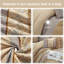 Riley 7 Piece Glam Comforter Set-31173073-31274439