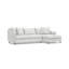 Joli Chaise Sectional-486838097