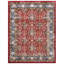 Tapis performance oriental Broomhedge Bijar-19818033