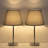 Ekemini Metal Table Lamp-1422305246