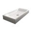 Cento 27.6'' L Bathroom Sink