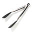 OXO Good Grips Silicone Flexible Tongs