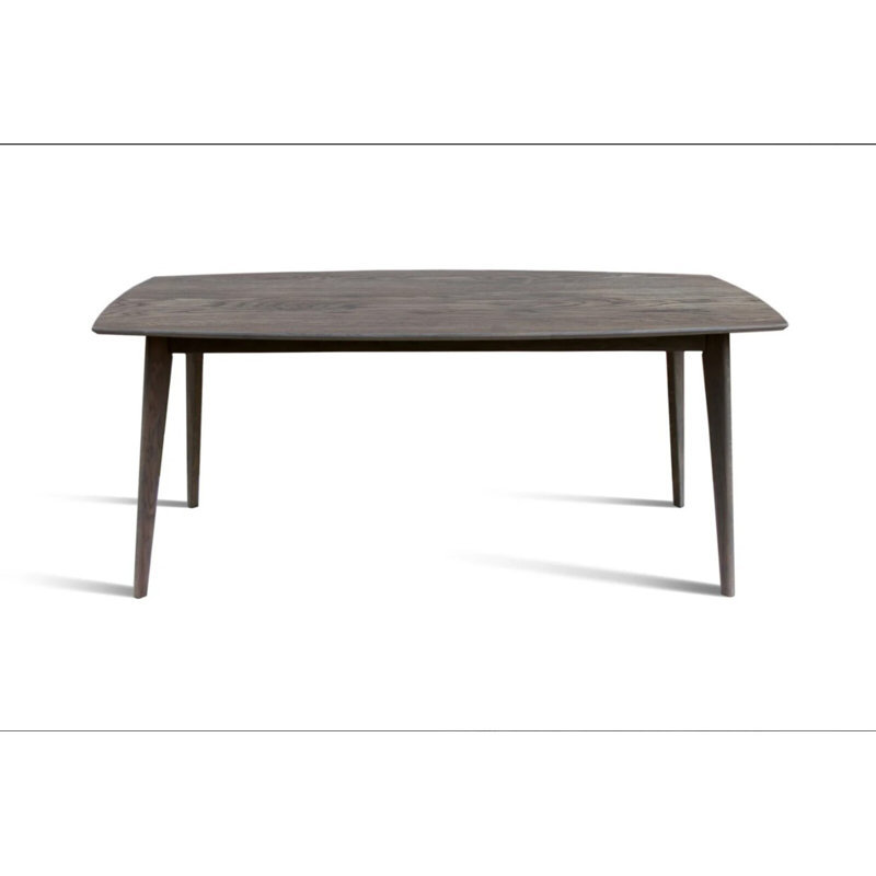 Parchure Solid Wood Dining Table