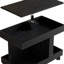 Petite table basse à roulettes-1814898052