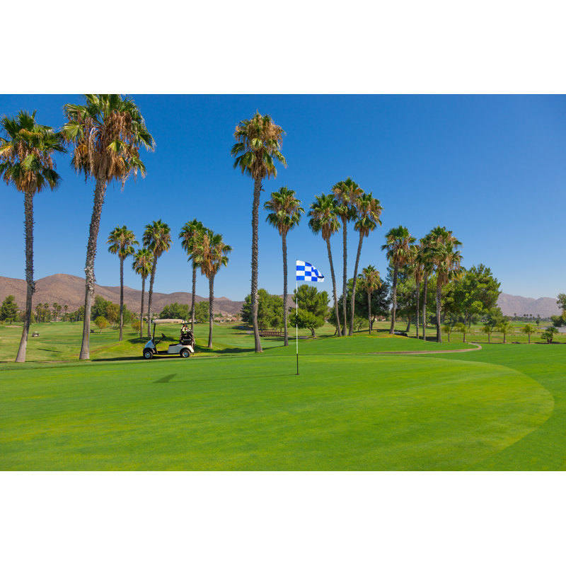 Southern California by Ron and Patty Thomas