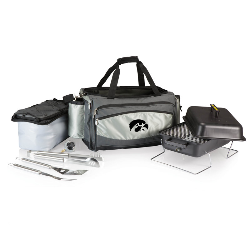 NCAA ONIVA™ Backpack Cooler, Iowa