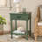 End Table with Storage-1624454536
