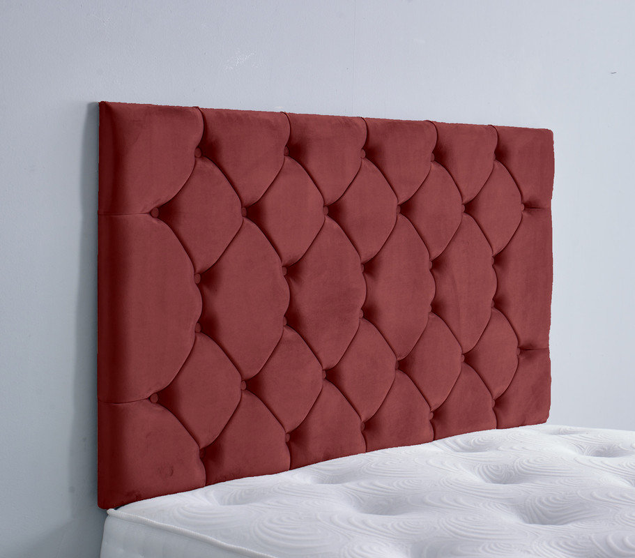Upholstered Headboard