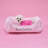 Juicy Couture Bling And Crown Pet Bed-106817189-107170977