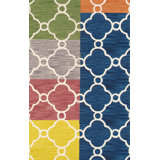 Moroccan Area Rug