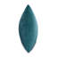 Gemma Velvet Square Pillow Cover & Insert-1449185798