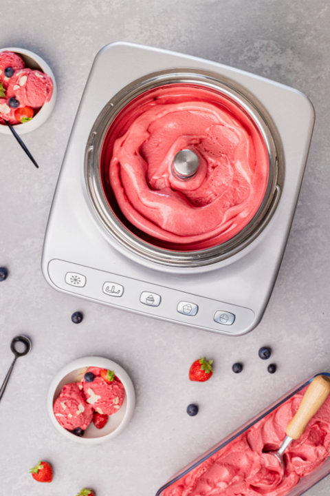 Ice Cream Makers
