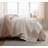 Bedspread Coverlet Lightweight Soft Quilt Bedding Set-114252858-114252857