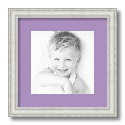 Single Picture Frame
