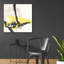 «Creamy Yellow IV» par Chris Paschke-488109139