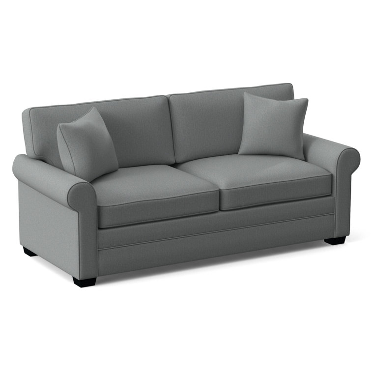 Bedford Upholstered 86'' Sofa