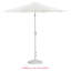 Base de parasol en acier Cozumel-100847311
