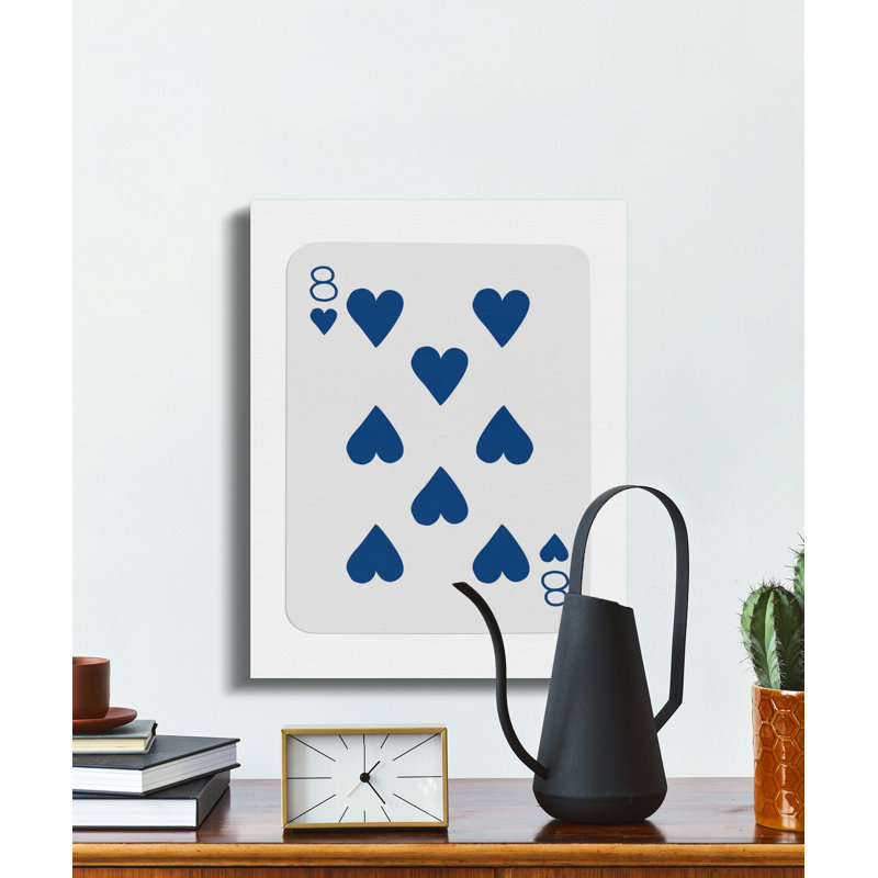 Durgin Wrapped Canvas Print Set, 9x12