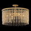Rubina 6 - Light Chandelier