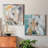 " Beautiful Contemplation " 2 - Pieces-261226552