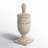 Finial Sculpture
