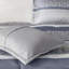 Édredon bleu marine très grand 7 pièces-127366241-127366239