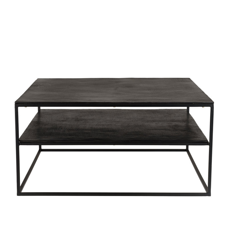 Kwamaine Sled Coffee Table