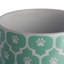 Ebern Designs 0,75 pte Pot à friandises pour animaux-1335197798
