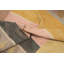 Tapis coloré à tissage plat kilim 9 x 12