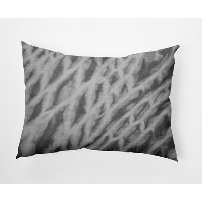 Housse de coussin d'extérieur rectangulaire Beach Insert