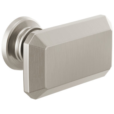 Invari® Rectangle Knob