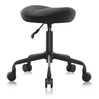Adjustable Height Ergonomic Active Stool