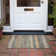 Machine Washable Indoor/Outdoor Xhevrie Fern Rug