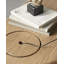 Eclipse Solid Wood Writing Desk-78574520