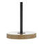 Lampe de table noire 21 po Wurth