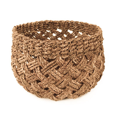 Panier en osier
