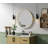 Amoura Pivot Mirror in Brass-1980652416-1980652446