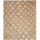 Ralph Lauren Fairfield Jute Trellis Rug