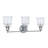 Inbal 3 - Light Dimmable Vanity Light