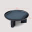 Table basse ronde Modern