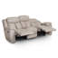 Ensemble de salon inclinable 3 pièces Carnegie-112879524