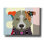 "Border Collie" par Lanre Adefioyue