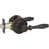 Edged Oil Rubbed Bronze