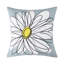 Housse de coussin carré