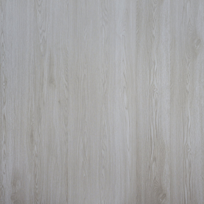Avezzano Plancher en vinyle SPC à clic imperméable, 7 po x 54 po x 6 mm avec sous-couche intégrée