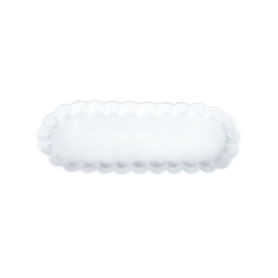 Incanto Earthenware Tray