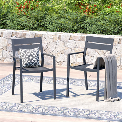 Chaises de patio pour l'extérieur