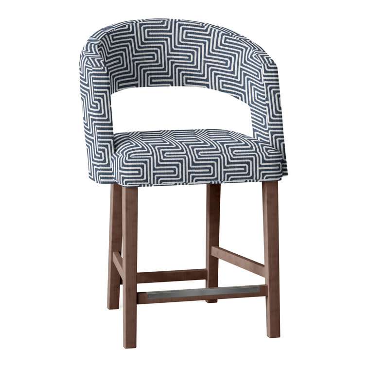 Tabouret de comptoir 26 po Bryant