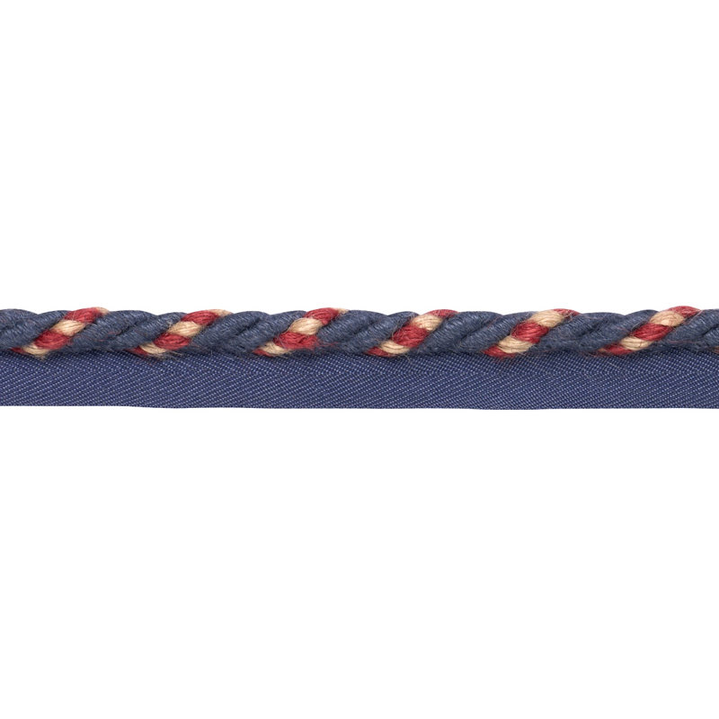 Country Cord, Blue