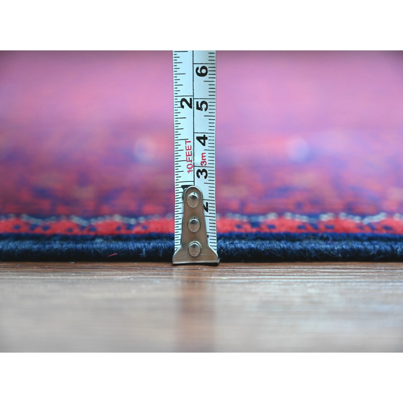 Tapis afghane Khamyab